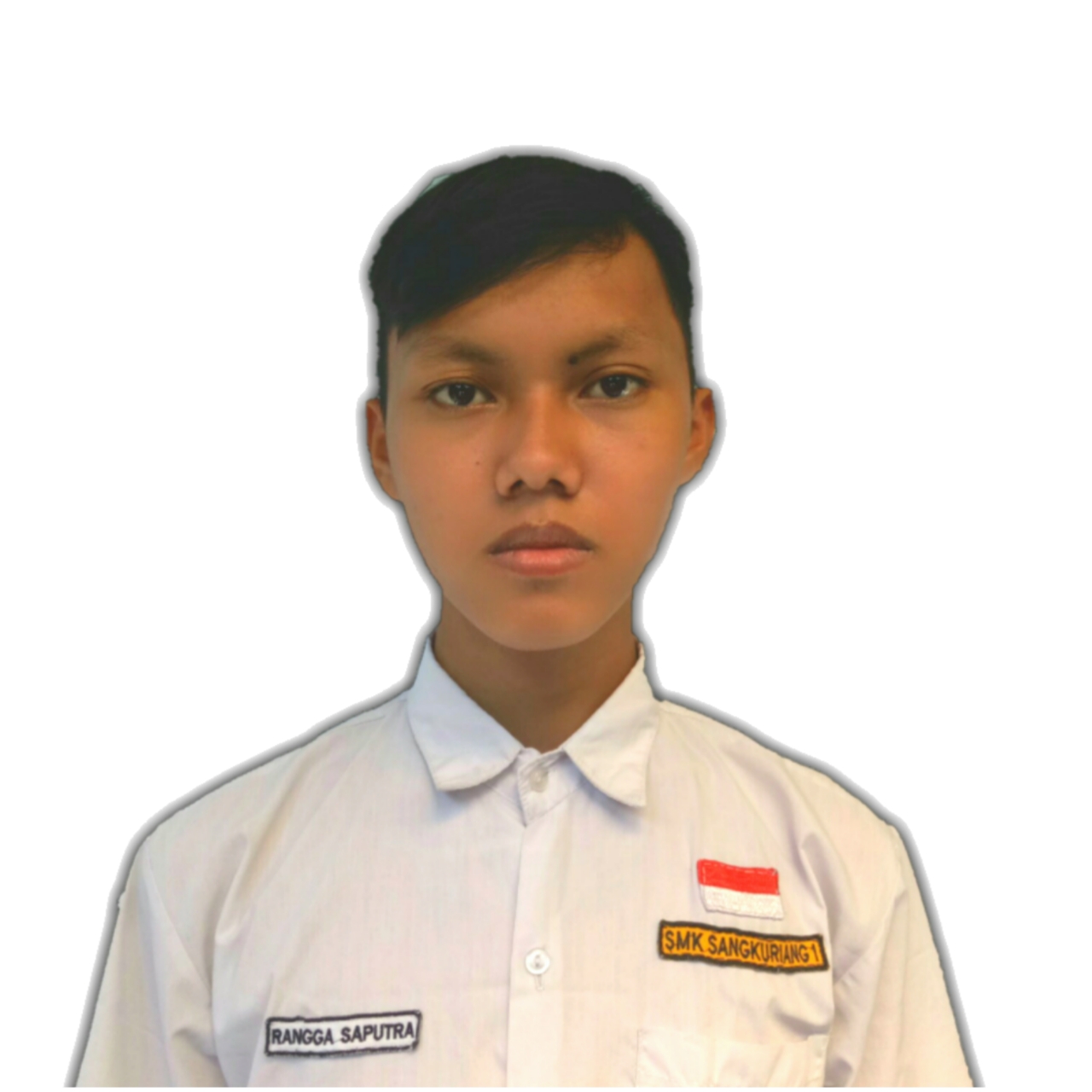 Rangga Saputra